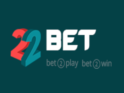 22Bet Logo