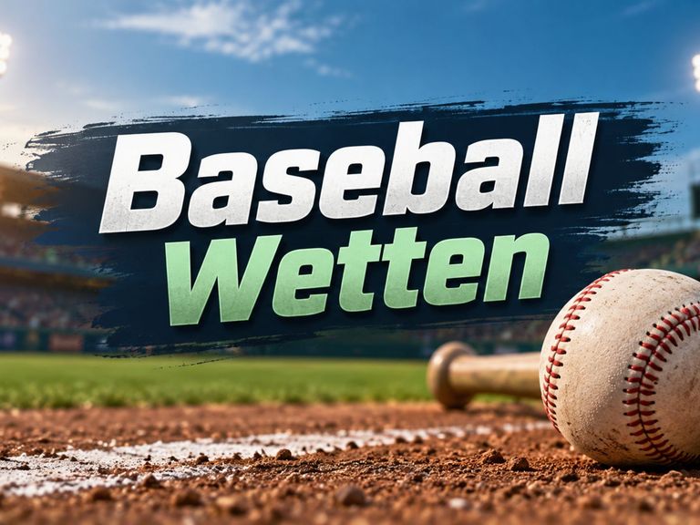 Baseball Wetten: Tipps, Regeln und Wettanbieter