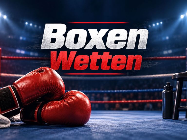 Boxen Wetten: Tipps, Strategien und Wettarten