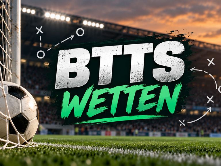 BTTS-Wetten erklärt: Tipps und Strategien
