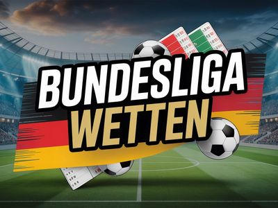 Bundesliga Wetten