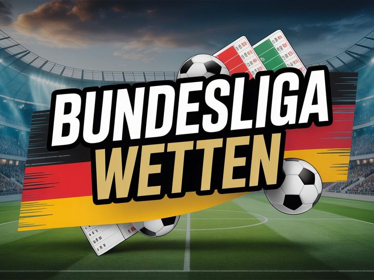 Bundesliga Wetten