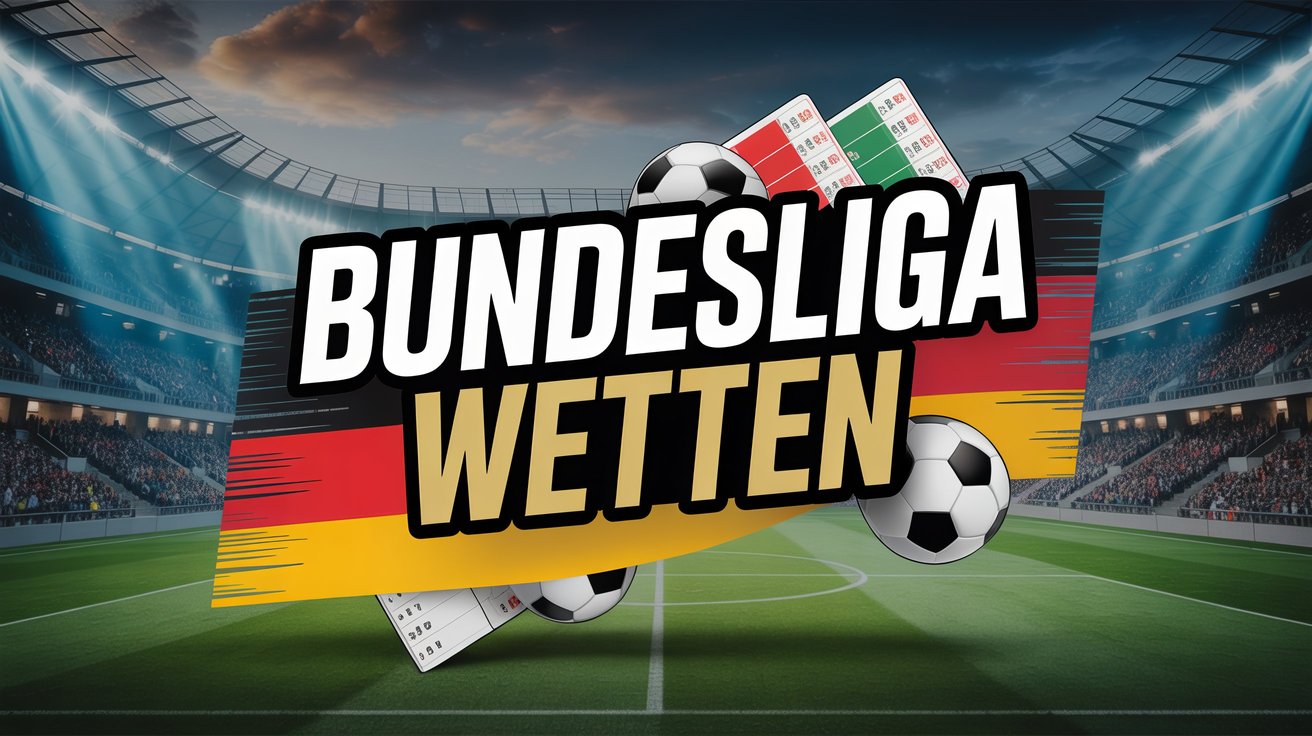 Bundesliga Wetten