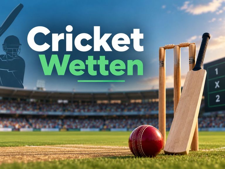 Cricket Wetten: Formate, Wettarten und Analyse