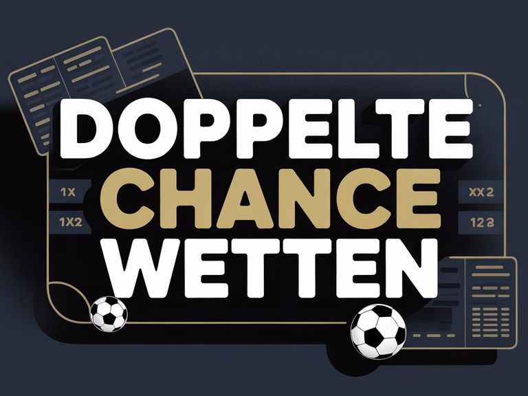 Doppelte Chance Wetten