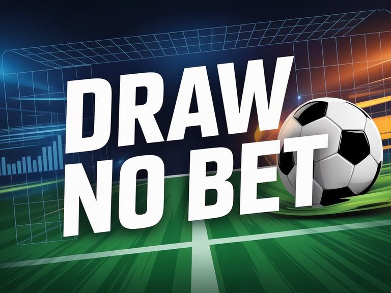 Draw No Bet