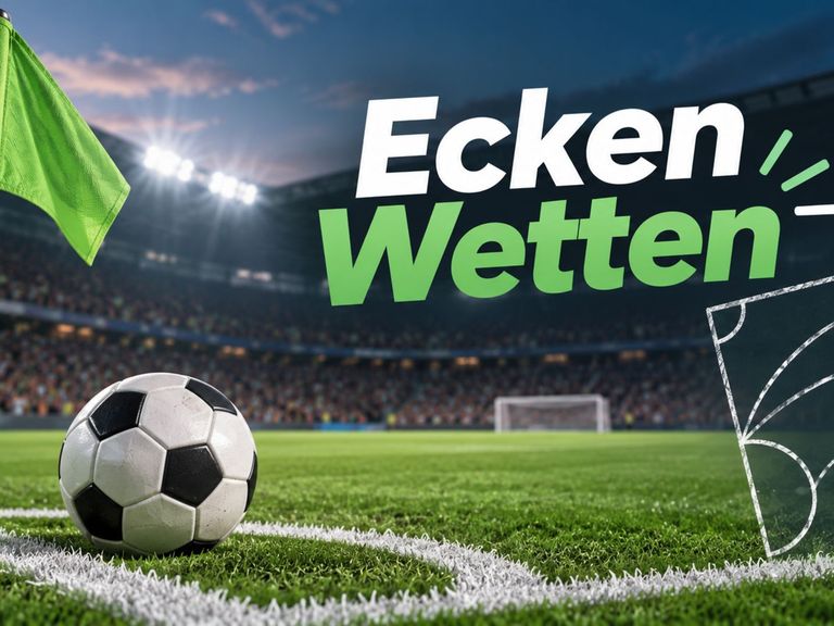 Ecken Wetten: Strategien, Statistiken und Wettarten