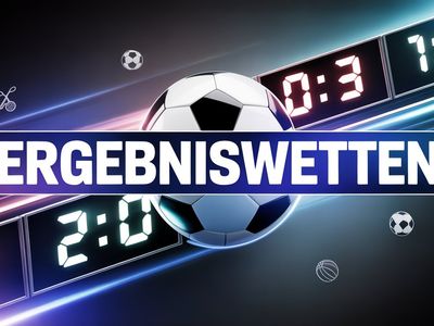 Ergebniswetten
