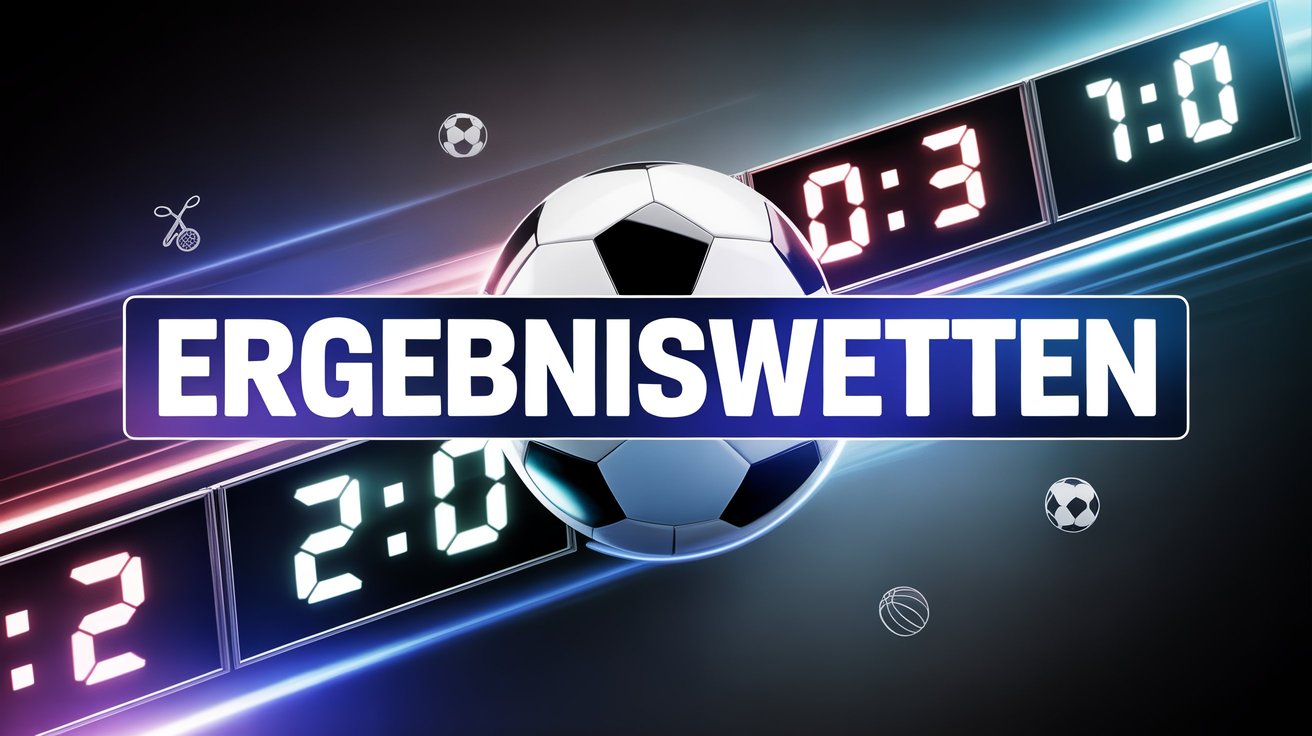Ergebniswetten