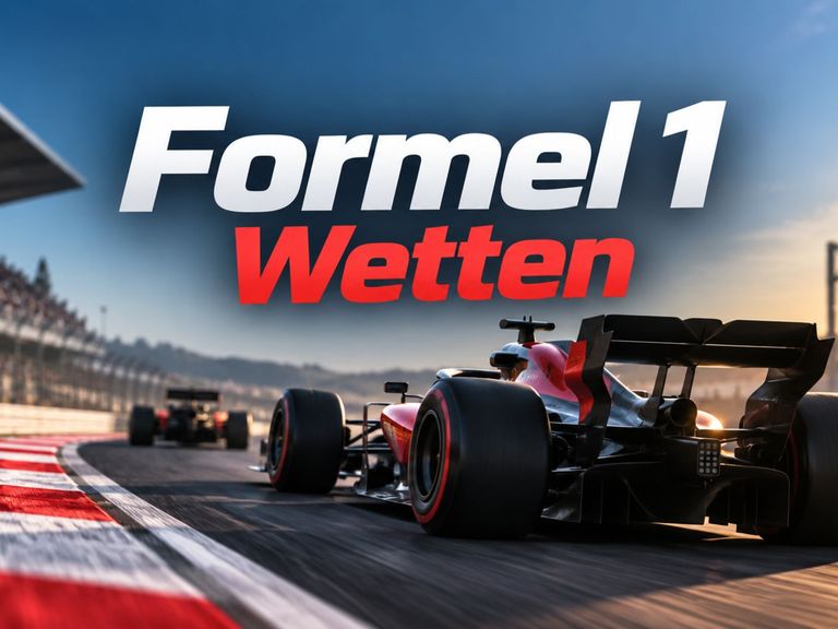 Formel 1 Wetten: Tipps, Analyse und Wettanbieter