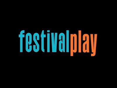 Festivalplay Logo