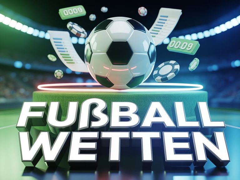 Fußball Wetten