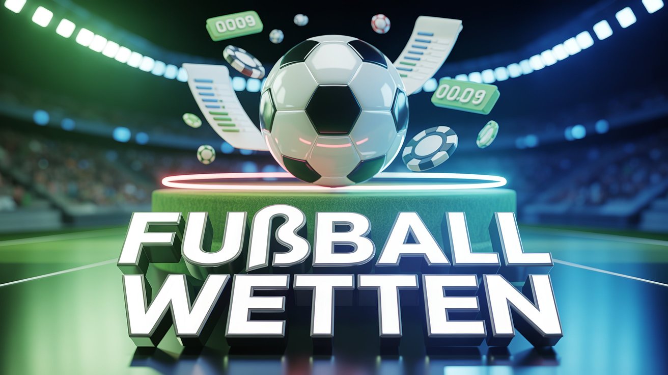 Fußball Wetten