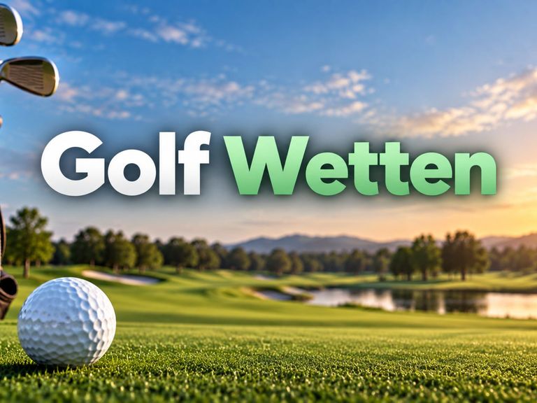 Golf Wetten: Regeln, Tipps und Wettanbieter