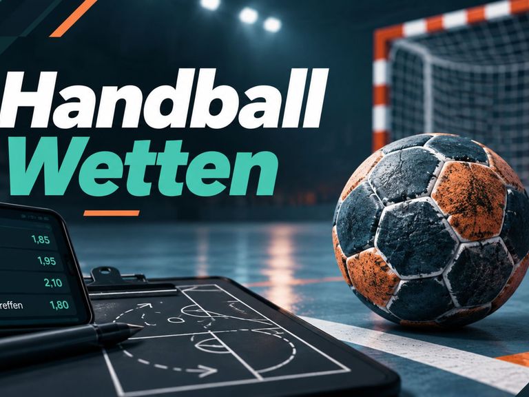 Handball Wetten: Strategien und Wettanbieter