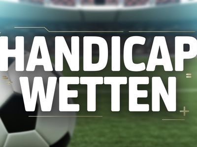 Handicap Wetten