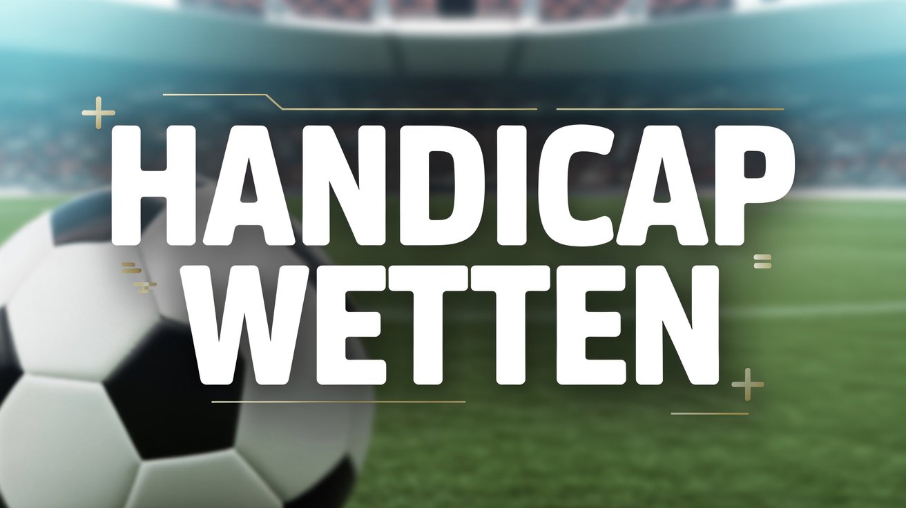 Handicap Wetten