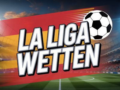 La Liga Wetten