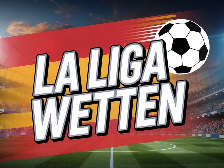 La Liga Wetten