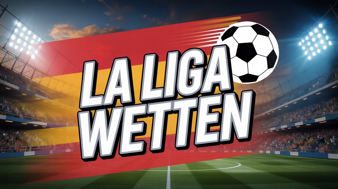 La Liga Wetten