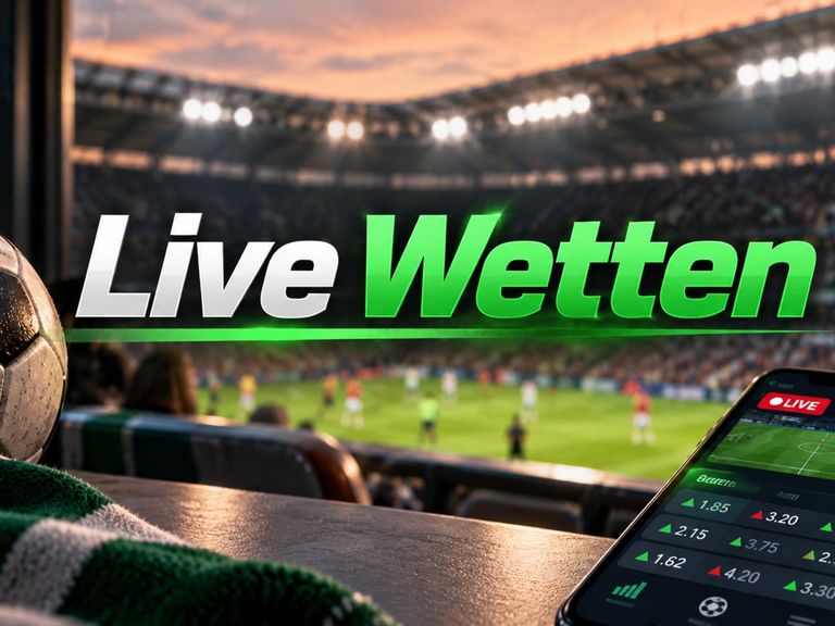 Live-Wetten: Sportarten, Tipps und Strategien 