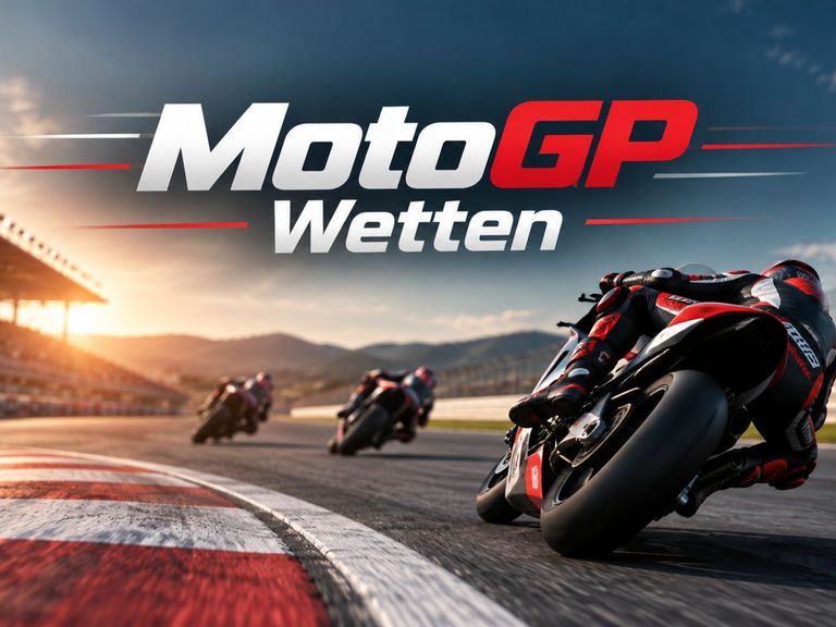 MotoGP Wetten: Wettarten und Rennanalyse erklärt