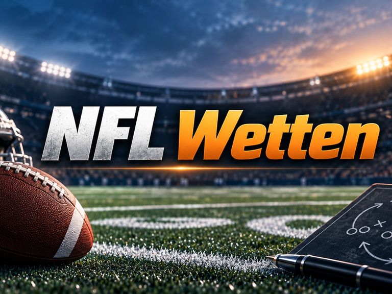 NFL Wetten: Wettanbieter und Spielanalyse 