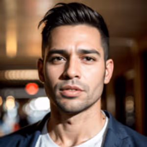 Avatar Pavel