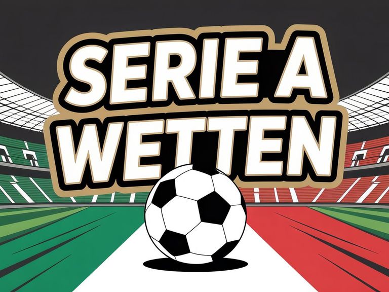 Serie A Wetten