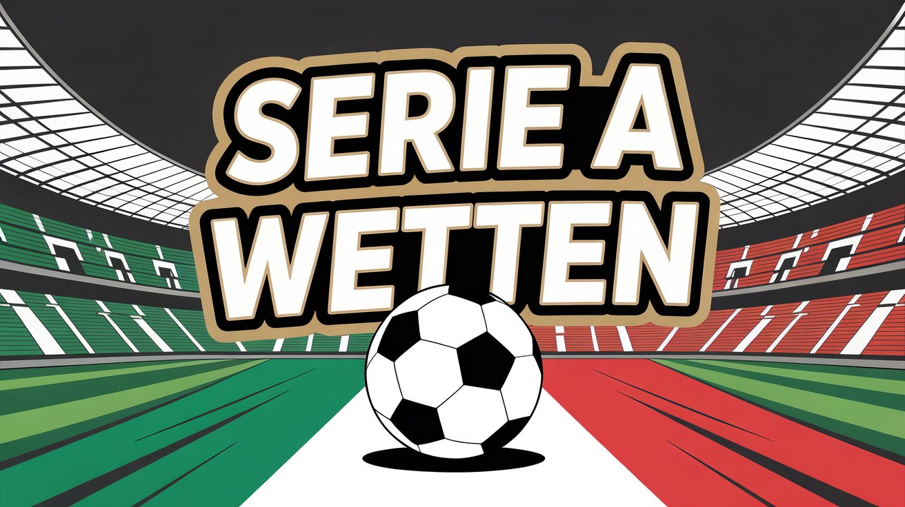Serie A Wetten