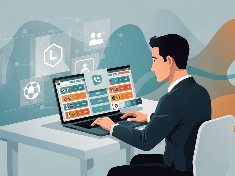 Wettanbieter ohne Lugas