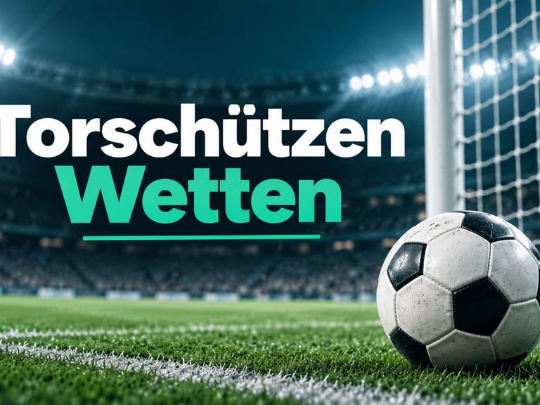 Torschützen Wetten im Fußball: Strategien und Tipps