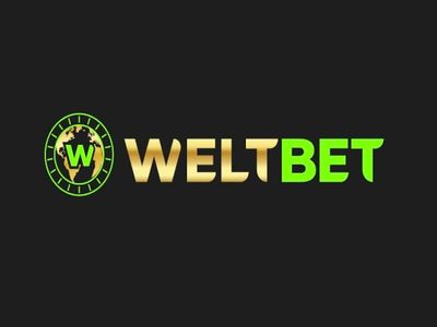 Weltbet Logo